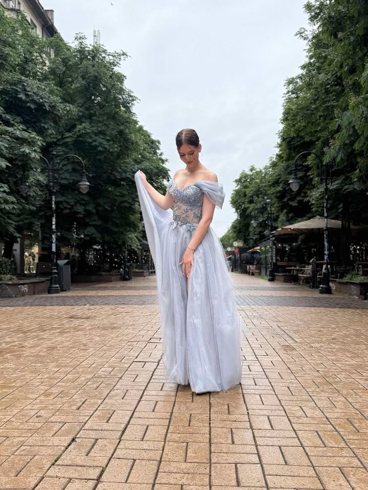 Рамона Цолова, 19 СУ "Елин Пелин", София
