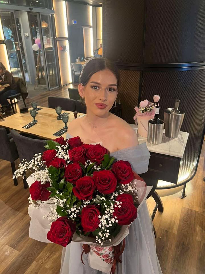Рамона Цолова, 19 СУ "Елин Пелин", София