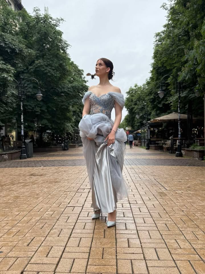 Рамона Цолова, 19 СУ "Елин Пелин", София