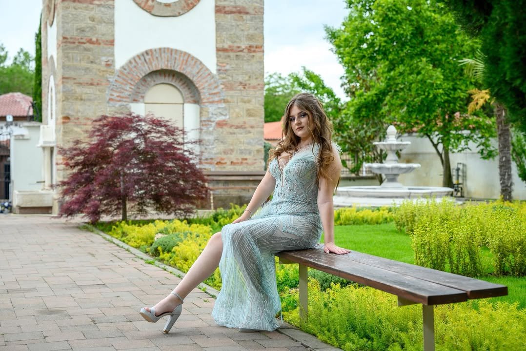 Памела Ковачева, ППМГ "Никола Обрешков", Казанлък
