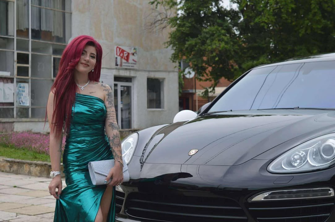 Преслава Кулишева, СУ "Стефан Караджа", Каварна

