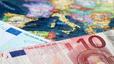 ЕС скоро ще одобри кандидатурата на България да приеме еврото