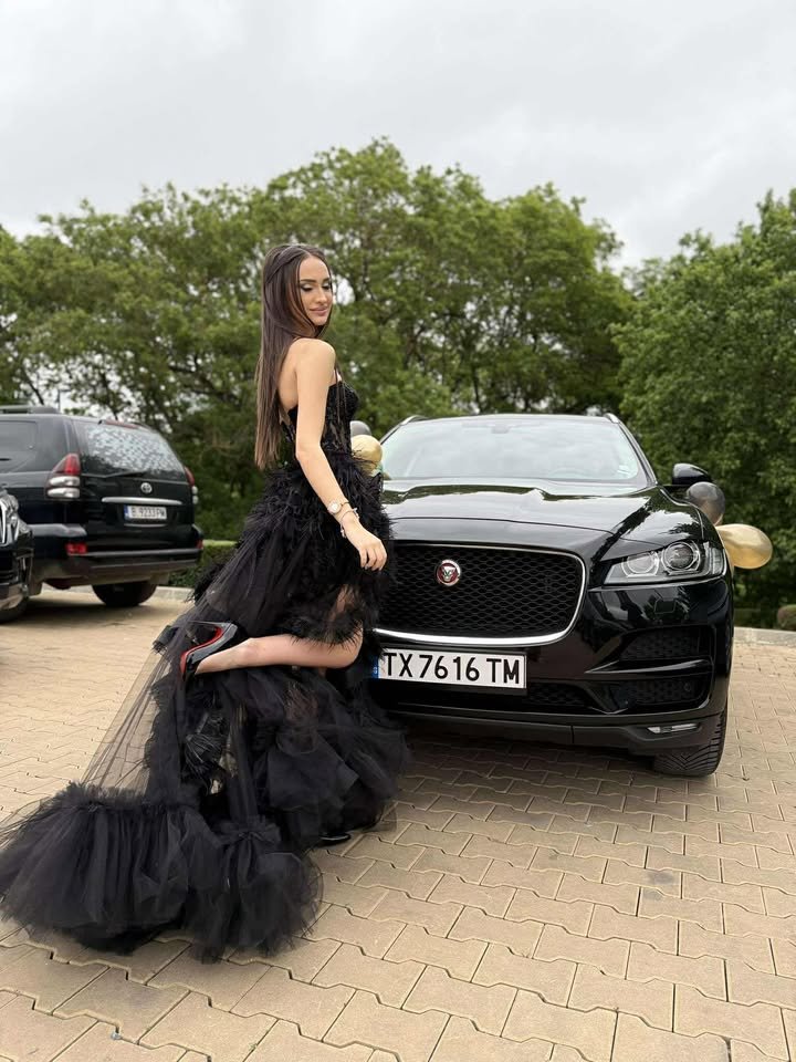 Симона Иванова Нонева, ЧСУ “ Леонардо да Винчи” гр Добрич
