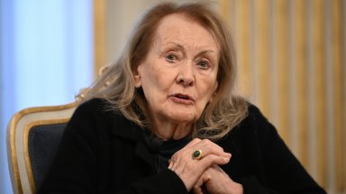 Това е геноцид - над 300 писатели осъждат насилието в Газа