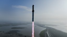 Нов провал на Starship може да застраши рекордното IPO на SpaceX