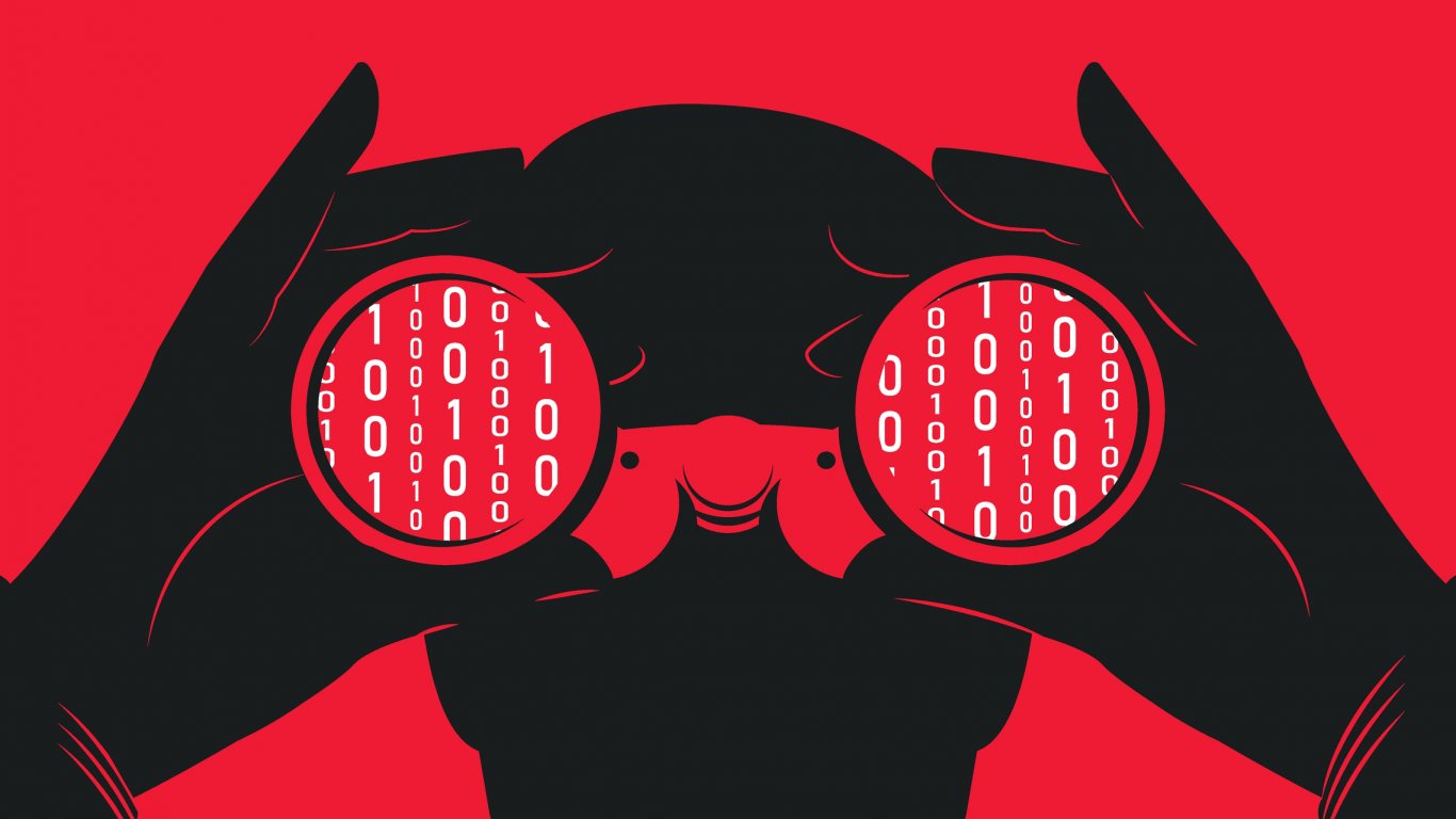 Русия затяга контрола върху използването на VPN услуги и онлайн наблюдението