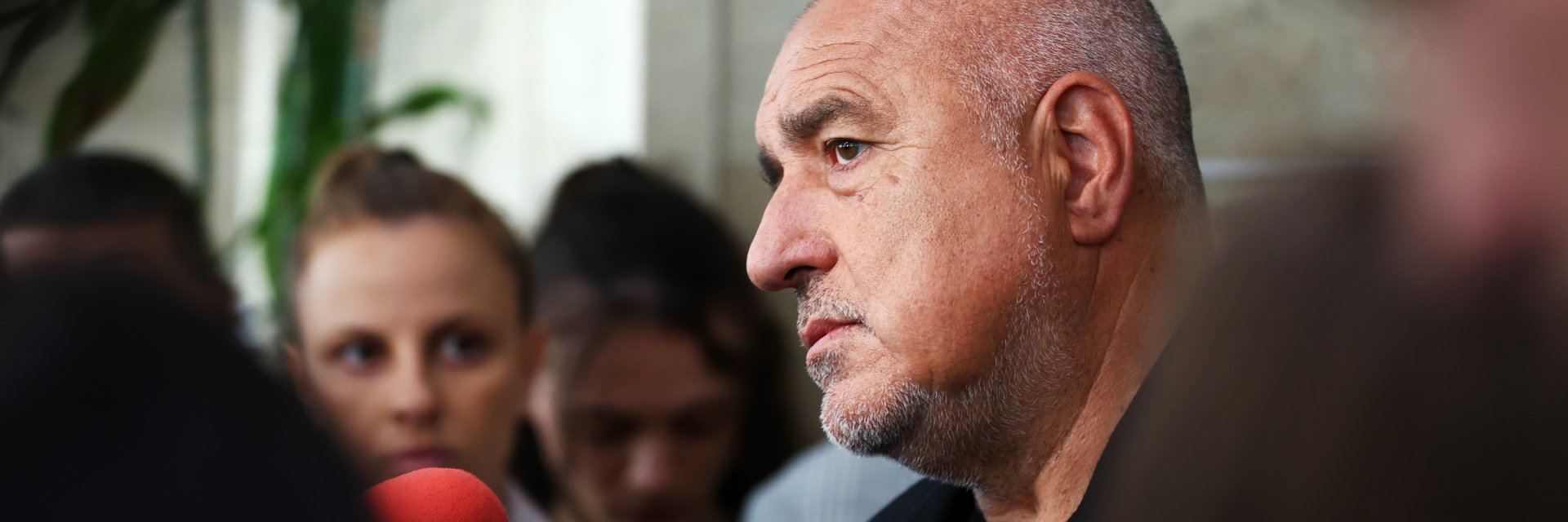 Борисов за вота на недоверие: Подкрепящите ПП ще са разочаровани мечтата за еврото да изчезне