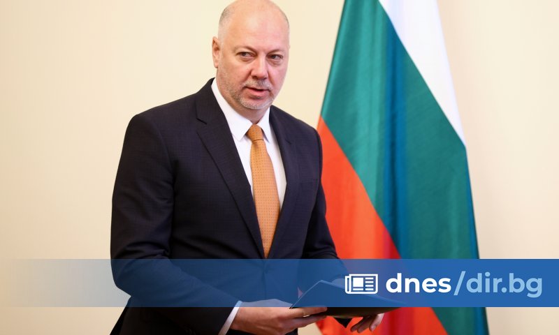 Премиерът Росен Желязков даде един месец на Пътна полиция, тол