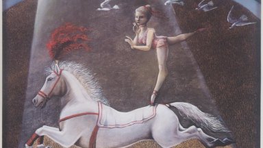 Изложба, посветена на творчеството на френски визуални артисти, ще бъде показана в София
