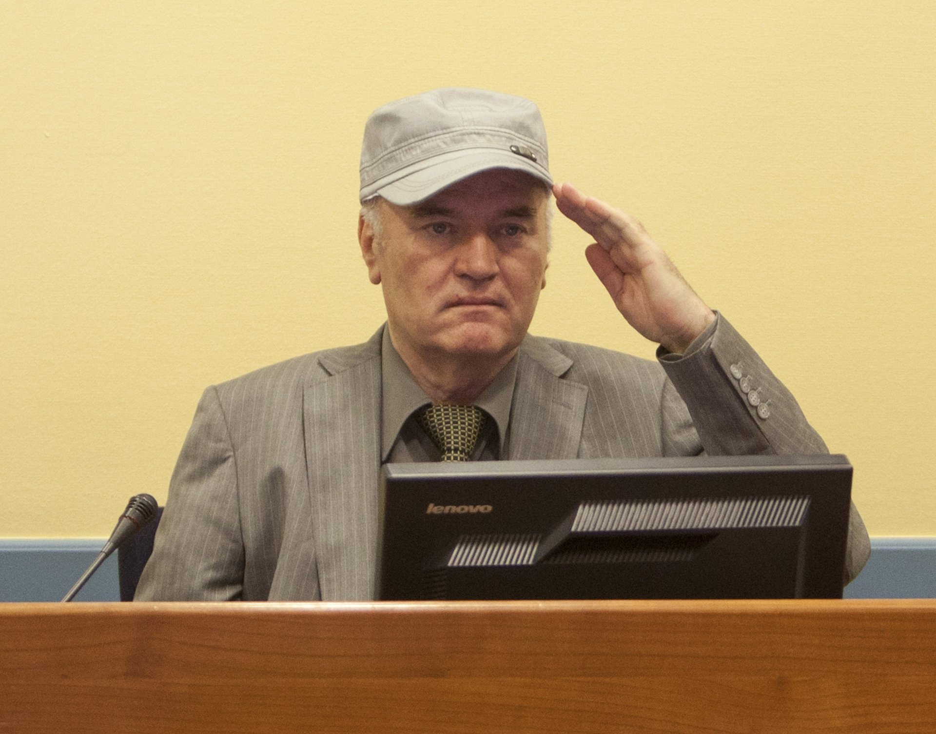 Радко Младич