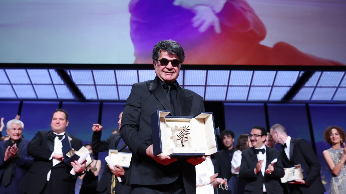 "Обикновен инцидент" – с две номинации за "Оскар"