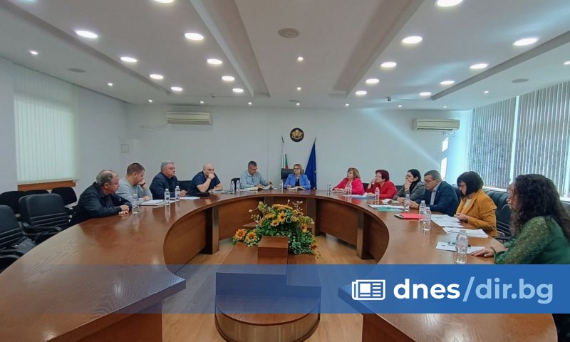 Започна нов етап от водоснабдяването на с. Брестовица с качествена