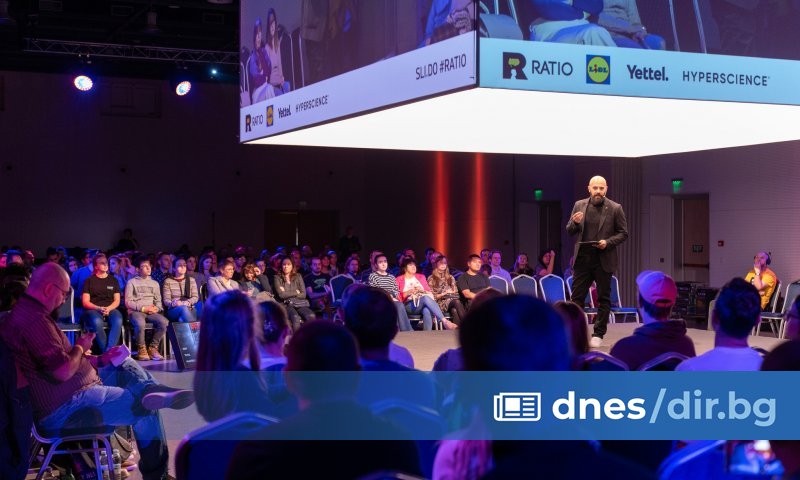 Какво се случва, когато мозъкът започне да вярва в неща,