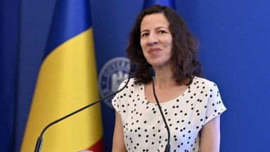 Зам.-председателят на ЕК Роксана Мънзату пристига в София за дебат за бъдещето на ЦИЕ