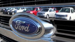 Ford изтегля близо 1,1 млн. автомобили от пазара