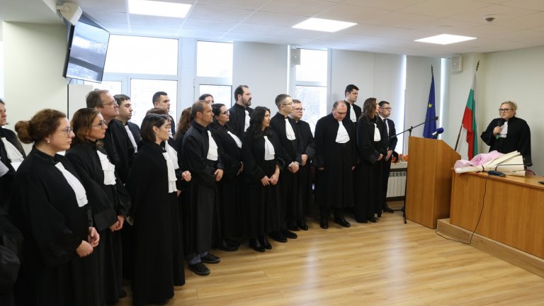 Адвокатите започват стачка. В София вече е обявена - няма да поемат служебни защити