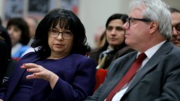 Петкова пред френския и немския бизнес: Уверено заявявам, че сме готови за еврото от 1 януари