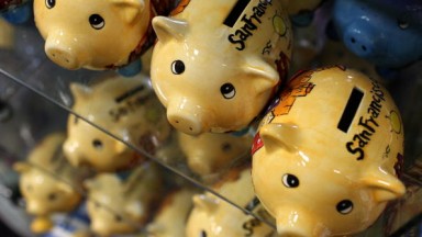 6-годишните деца в Германия скоро ще могат да спестяват за пенсия