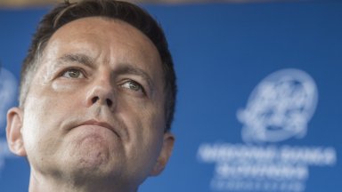 Член на ръководството на Европейската централна банка е осъден за