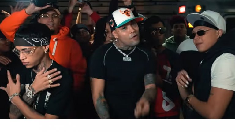 Бягство през 9 граници: Как един венецуелски рапър превзе TikTok и се сблъска с Америка