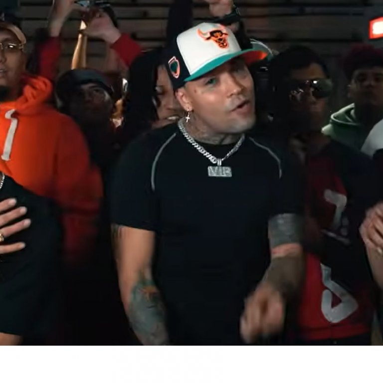 Бягство през 9 граници: Как един венецуелски рапър превзе TikTok и се сблъска с Америка