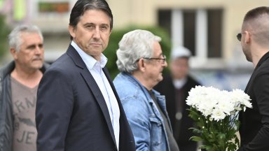 Боримиров: Очаквам Левски да продължи, Майкон е незаменим