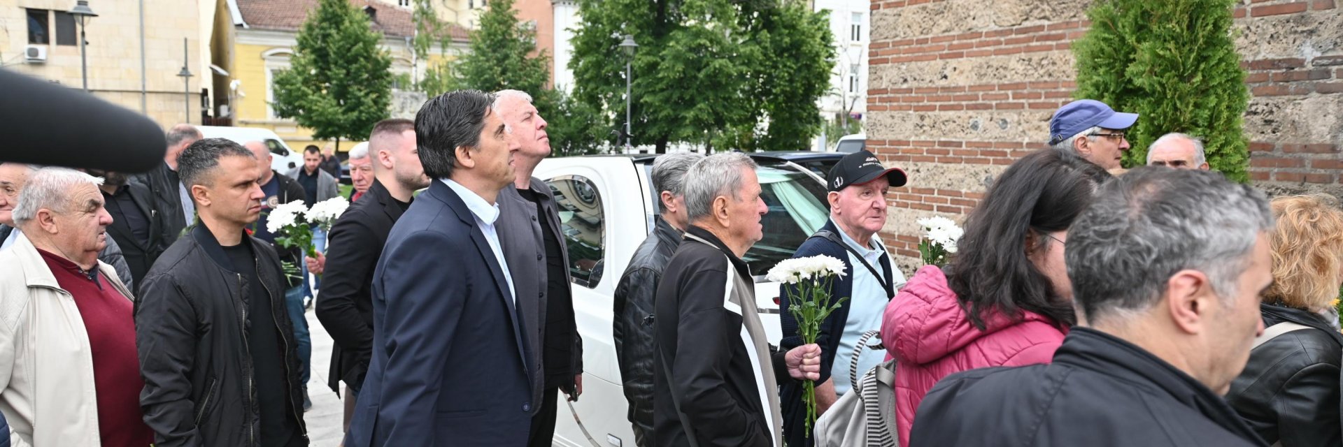 "Уникален човек и предан левскар". Футболът изпрати Кирил Ивков