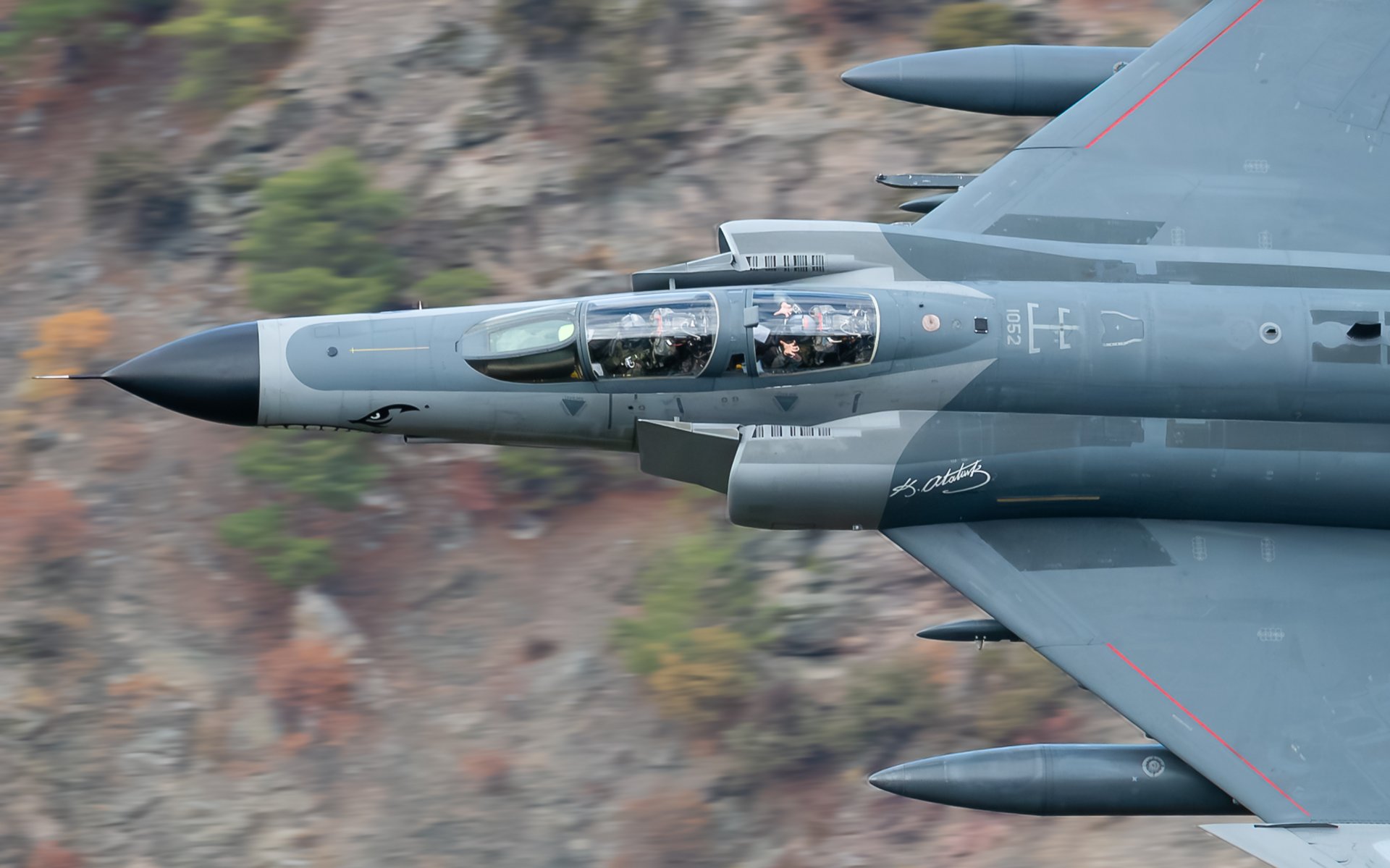 F-4 Phantom