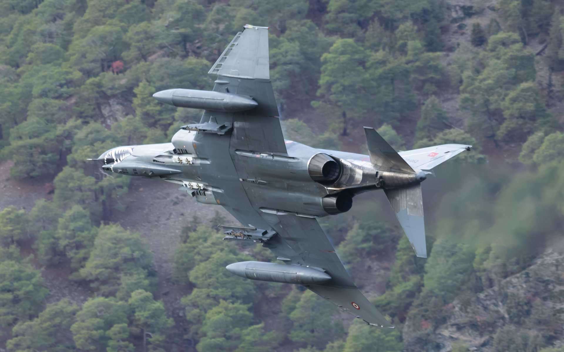 F-4 Phantom