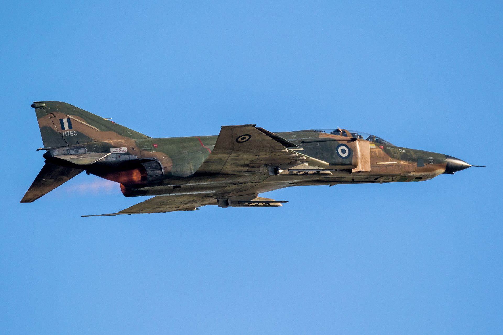 F-4 Phantom