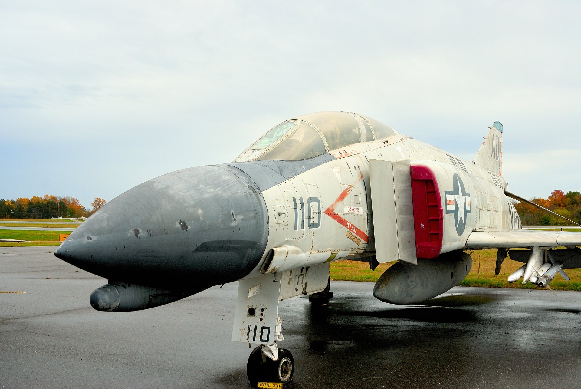 F-4 Phantom
