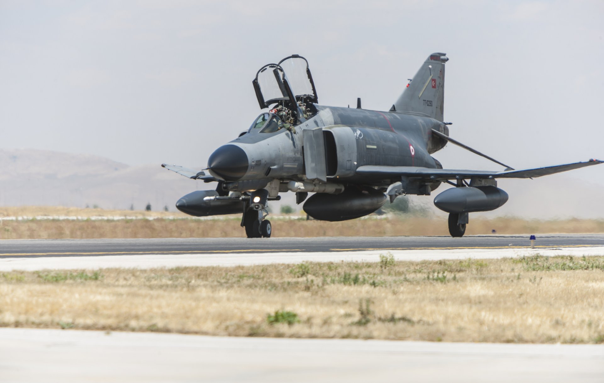F-4 Phantom