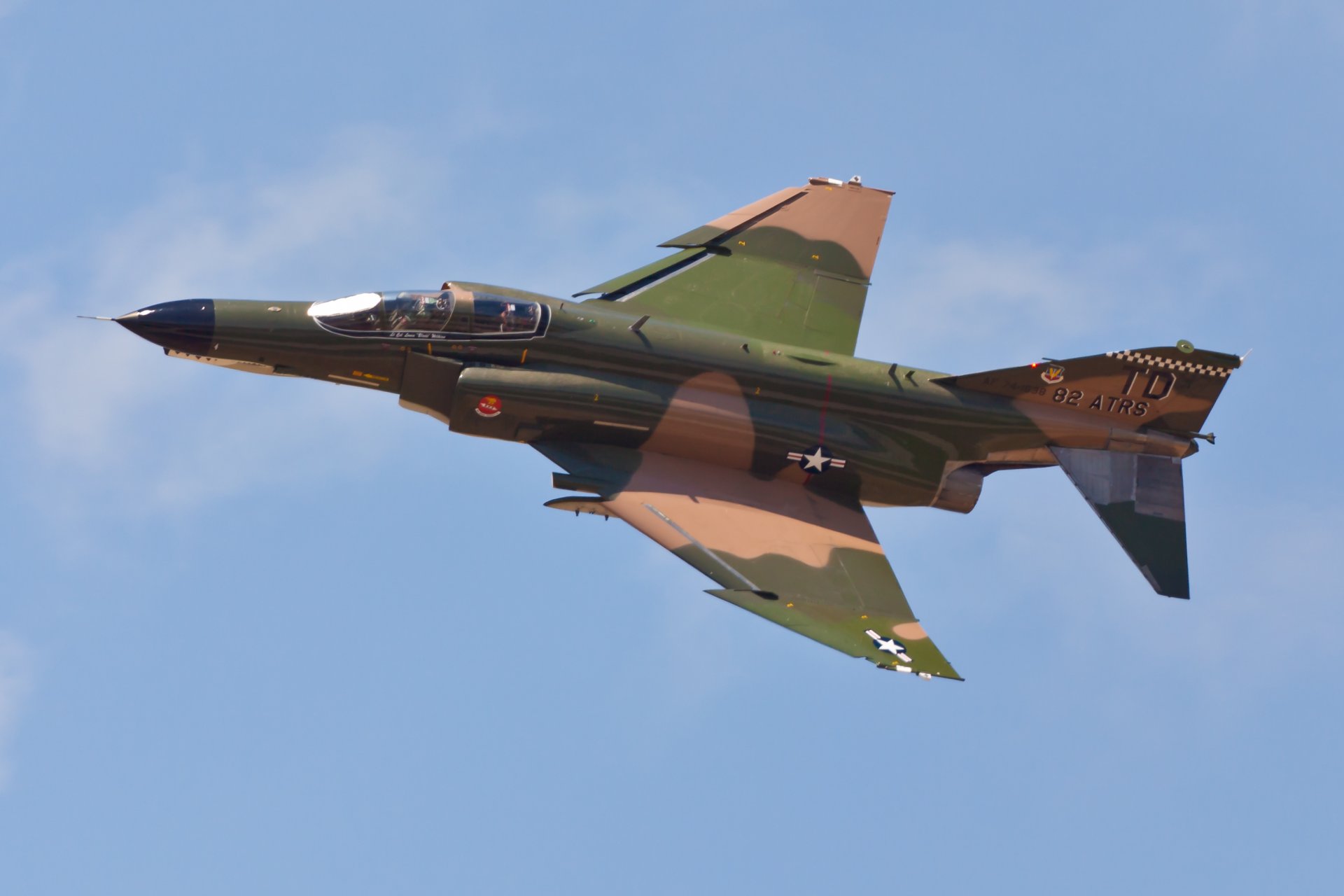 F-4 Phantom