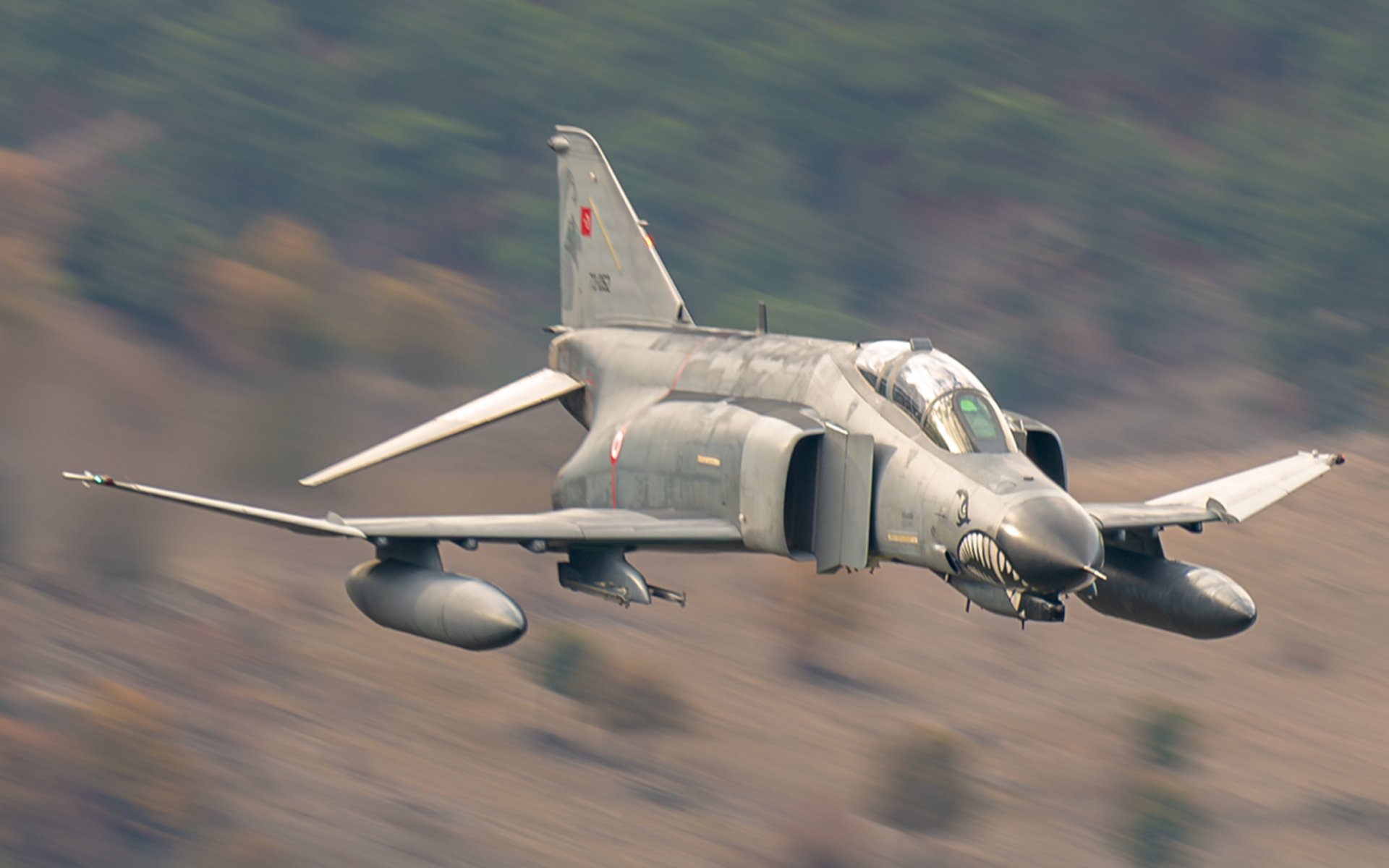 F-4 Phantom