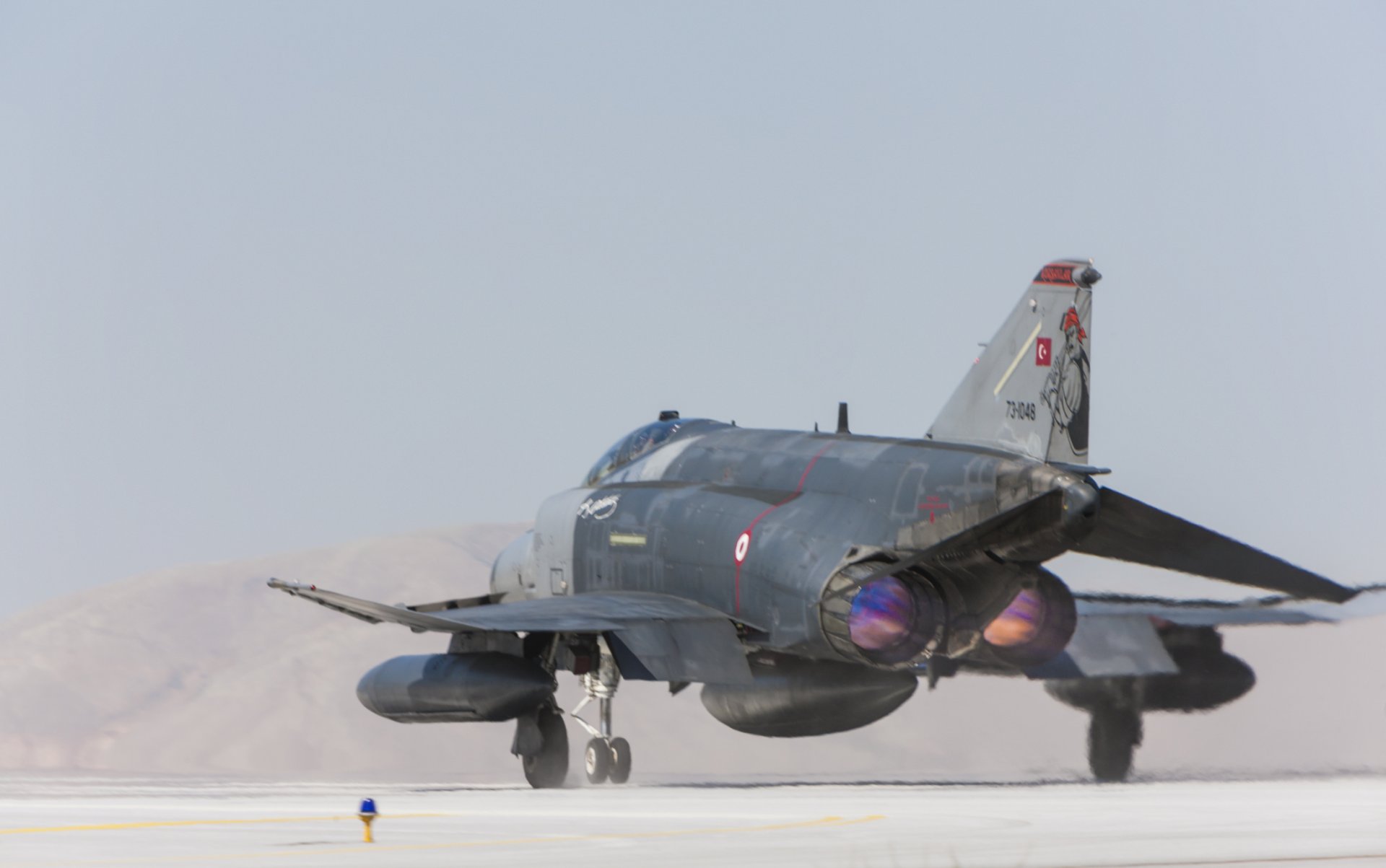 F-4 Phantom