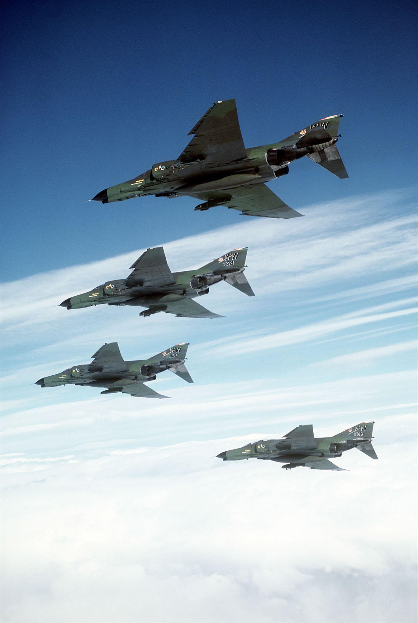 F-4 Phantom