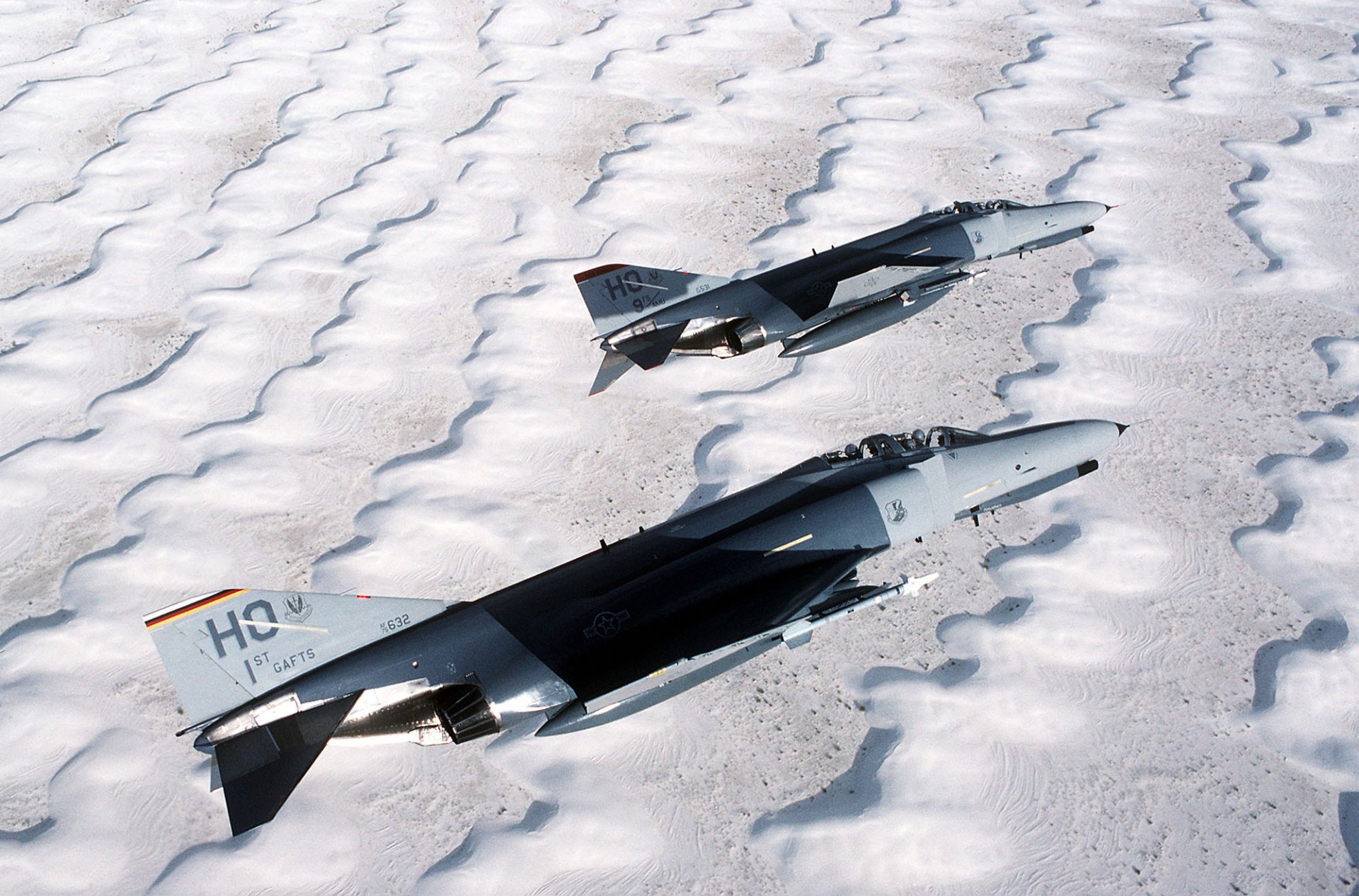 F-4 Phantom