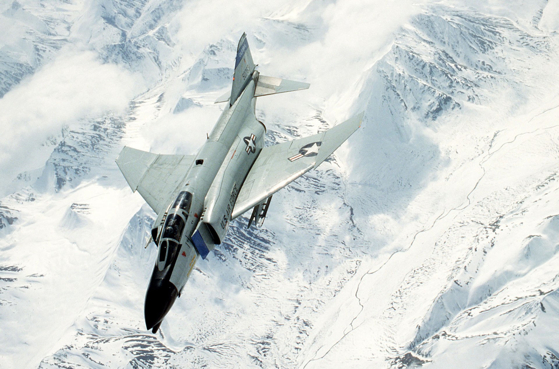 F-4 Phantom