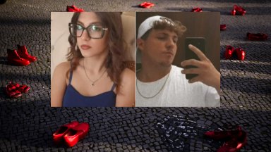 Италия е потресена от убийството на 14 годишно момиче най младата