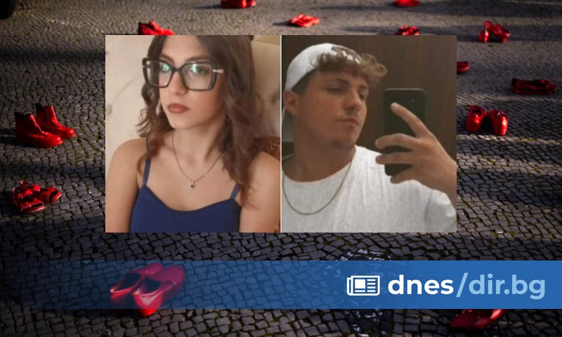 Италия е потресена от убийството на 14-годишно момиче - най-младата