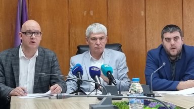 "Хората искат реален ръст на заплати": КНСБ предупреди за нови протести