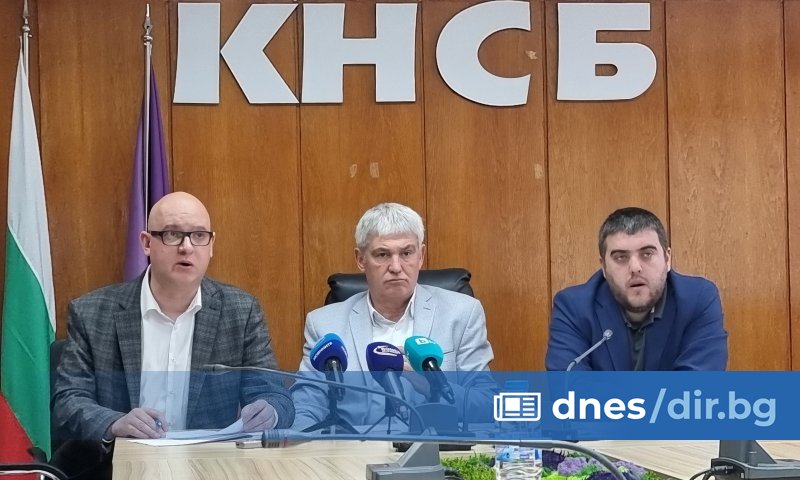 В обществения сектор има готовност за протести поне в четири-пет