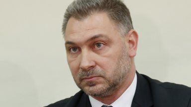 Контраразузнавач с 29 години стаж в МВР е новият шеф на антимафиотите