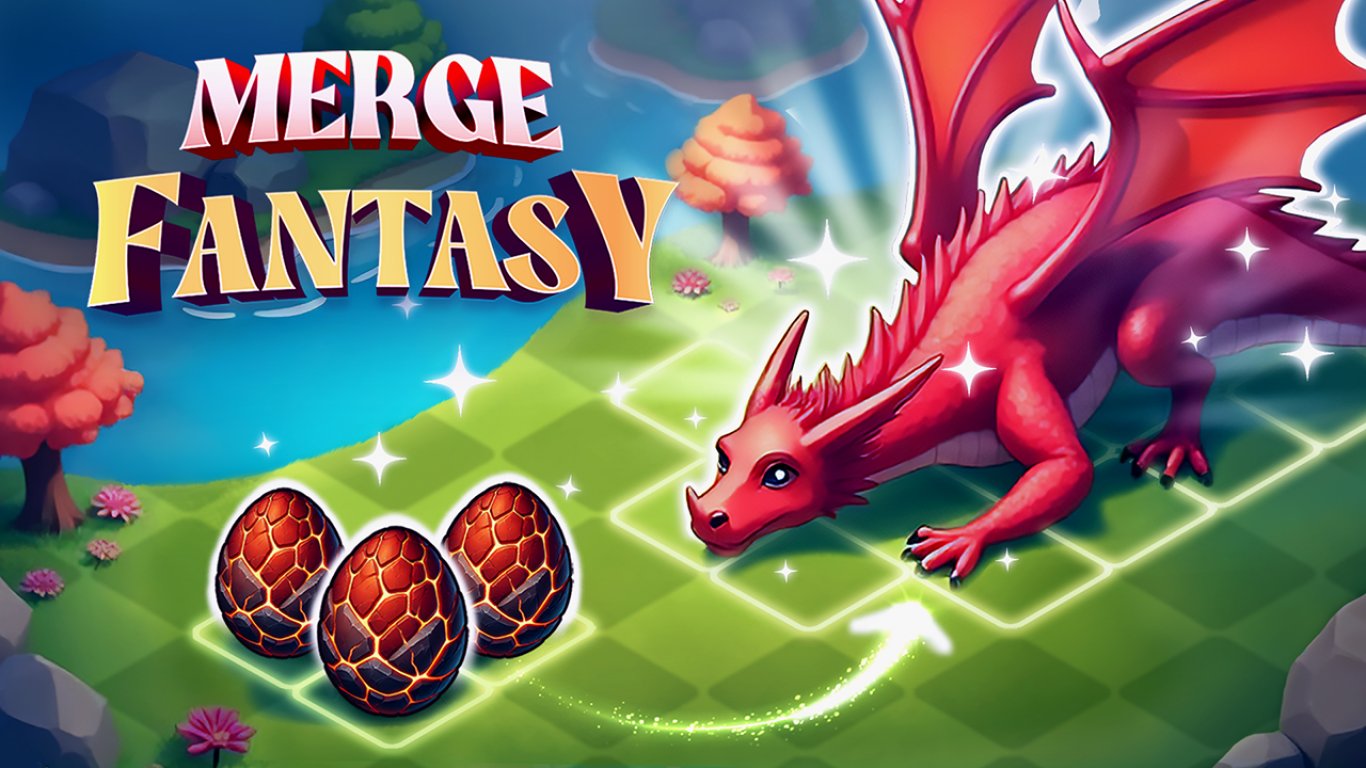 Merge Fantasy