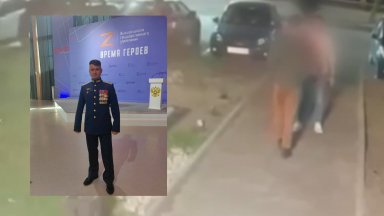 Камикадзе взриви ветеран от войната в Украйна с орден за превземането на Авдеевка и Мариупол (видео)