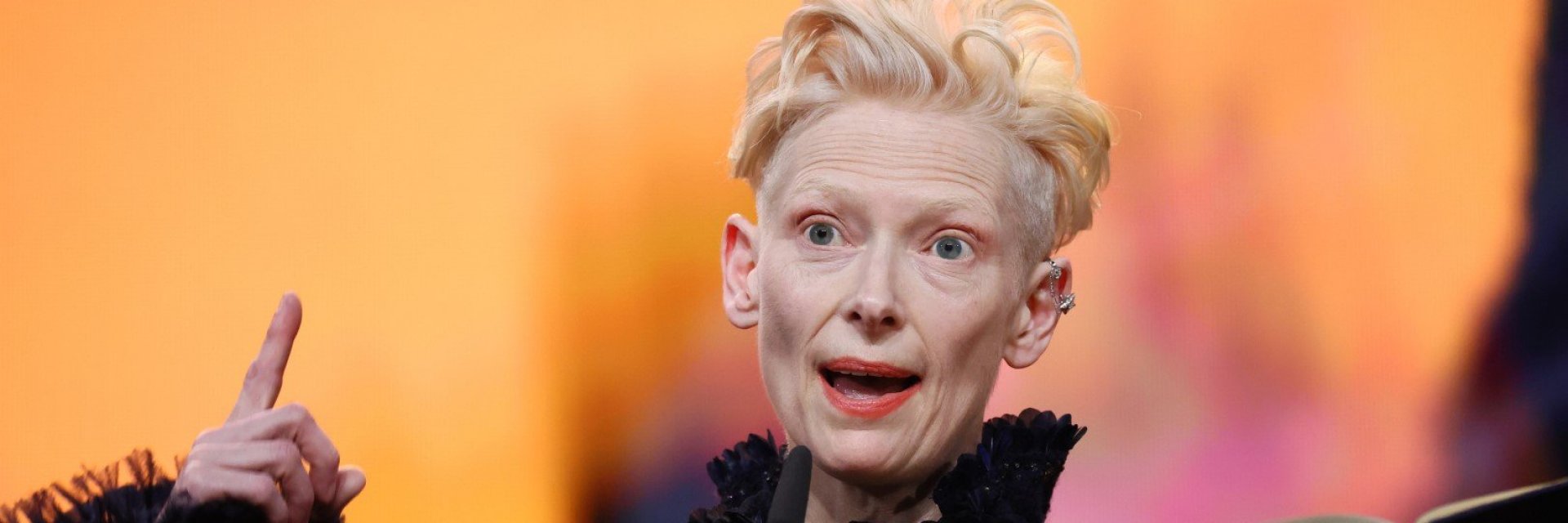 Повече от 80 актьори и режисьори с отворено писмо срещу "мълчанието" на "Берлинале" относно "геноцида в Газа"