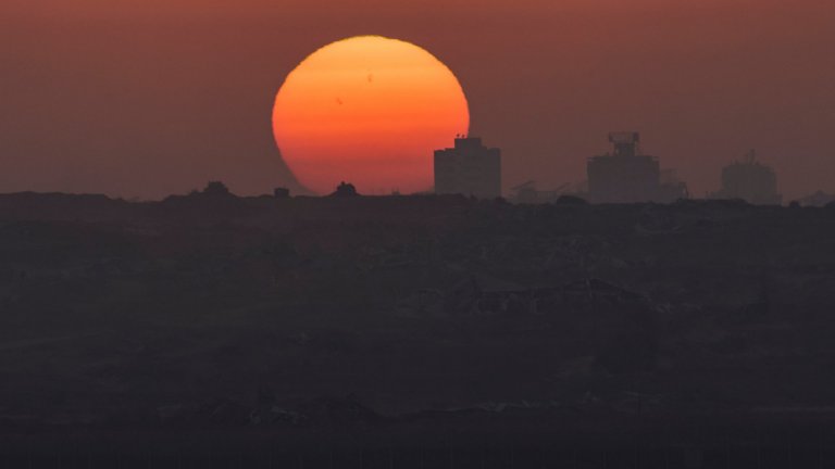Американски план предвижда 60-дневно примирие в Газа 
