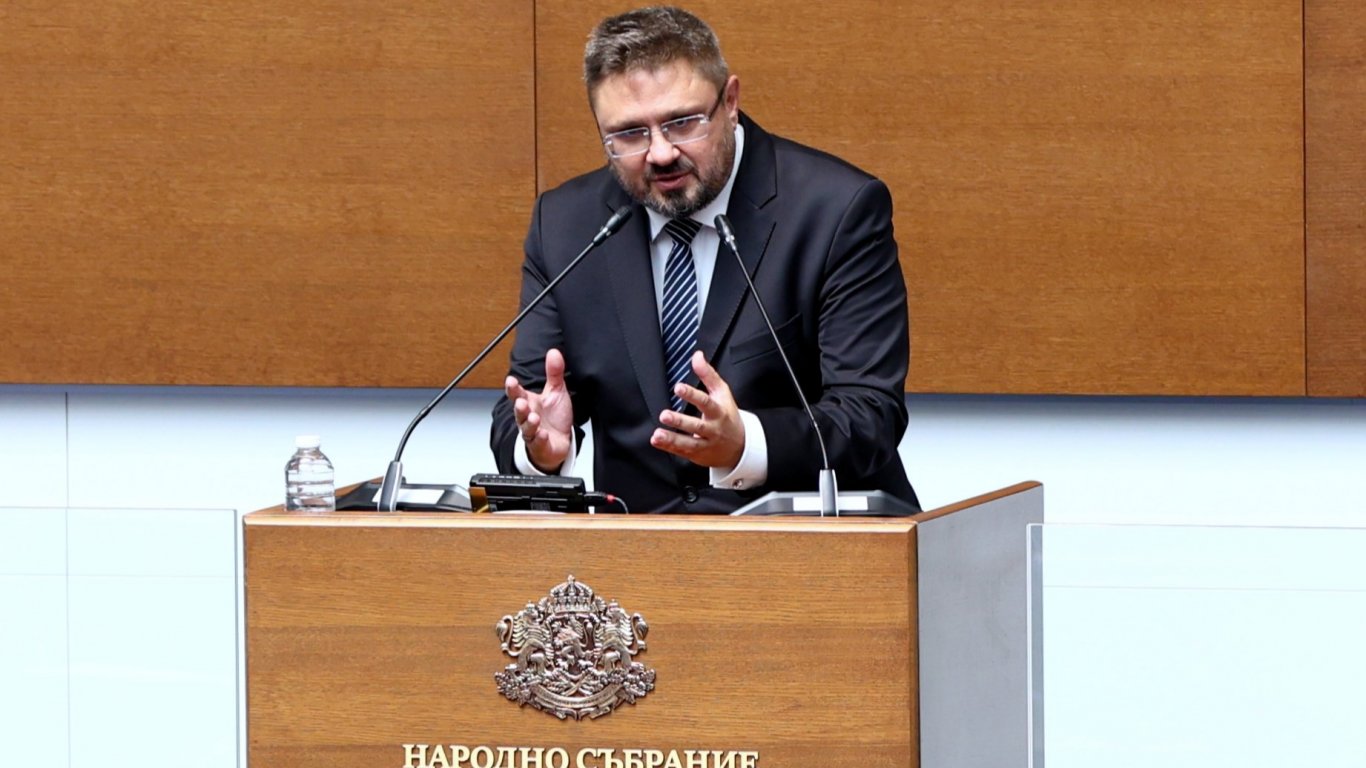 Депутатите приеха единодушно отчета на БТА за 2024 г.