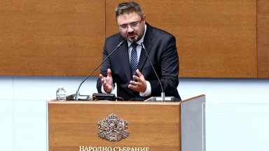 Парламентът прие единодушно Отчета за дейността на Българската телеграфна агенция