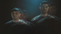 Фабрицио Паризи и Тимас за призраците и сенките като творческа муза